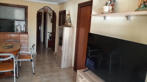 Foto 3 de Apartament de lloguer a Avenida de Portugal, 4, Juzgados - Plaza de Toros, Alicante