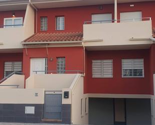 Exterior view of Flat to rent in Totana