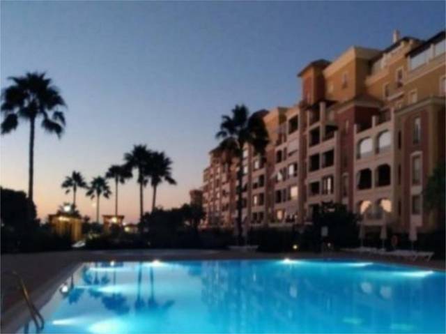 Apartamento en Alquiler en Avenida las Codornices, 6 en Isla Canela