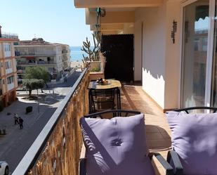 Terrace of Apartment for sale in El Vendrell  with Air Conditioner and Terrace