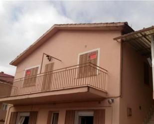 Exterior view of Single-family semi-detached for sale in Guadarrama  with Terrace