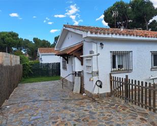 Planta baixa de lloguer a Calle Isla de Sicilia, 1, Pozuelo de Alarcón