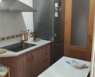 Kitchen of Flat for sale in Pozuelo de Calatrava  with Terrace and Swimming Pool