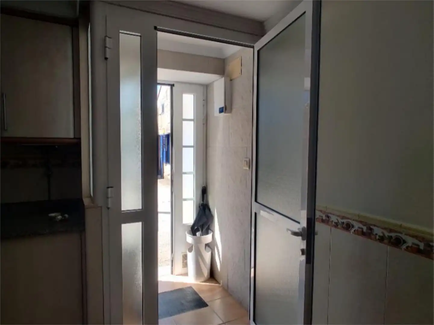 Flat for rent in Lugar O Pombal, 3, Moaña Flat for rent in Moaña with Furnished and Balcony