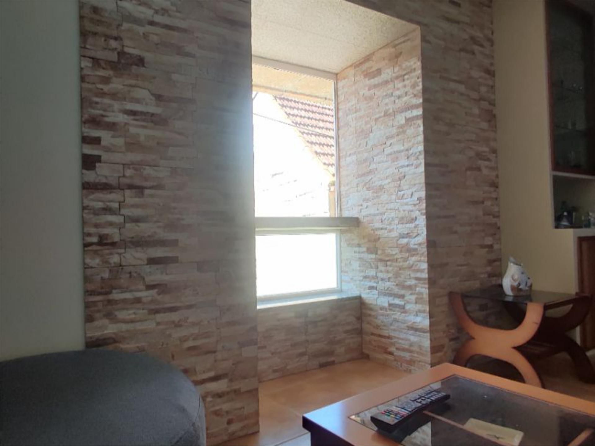 Pis de lloguer a Lugar O Pombal, 3, Moaña Pis de lloguer en Moaña amb Moblat i Balcó