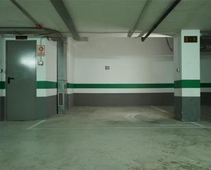 Parking of Garage for sale in El Campello