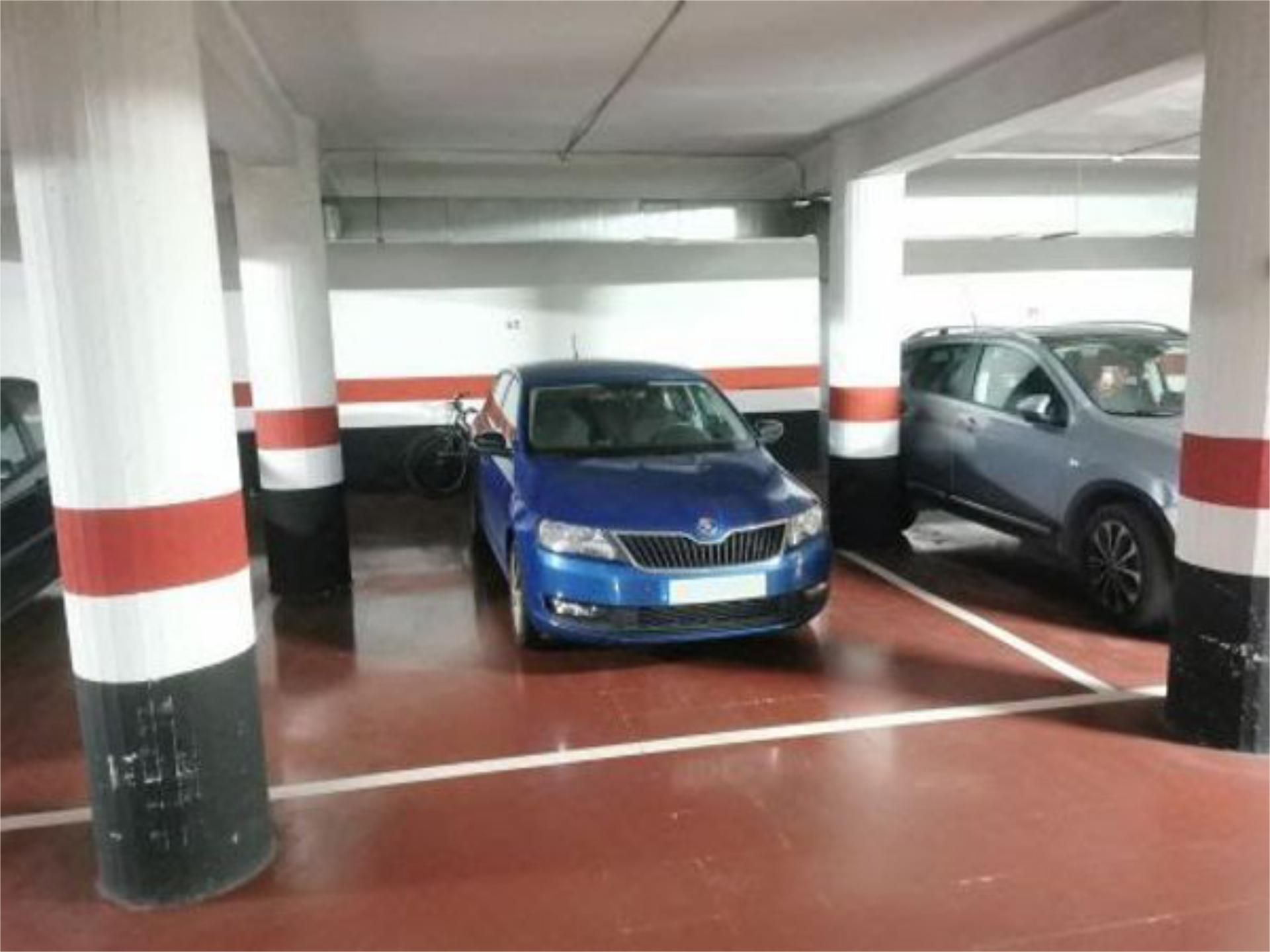 Parking of Garage to rent in  Zaragoza Capital
