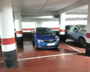 Parking of Garage to rent in  Zaragoza Capital