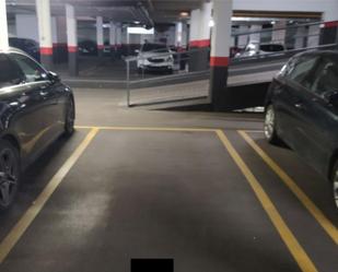 Parking of Garage for sale in Getafe