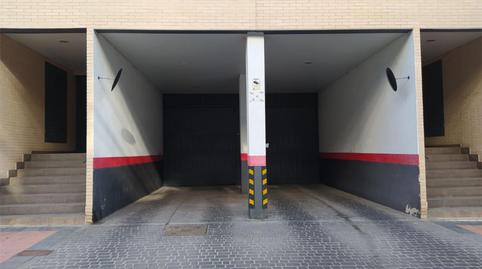 Photo 2 of Garage for sale in Calle de la Señora Cornelia, 2, Los Molinos, Madrid