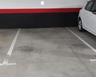 Parkplatz von Garage miete in San Cristóbal de la Laguna