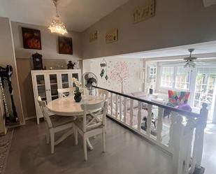 Dining room of Duplex for sale in Rivas-Vaciamadrid