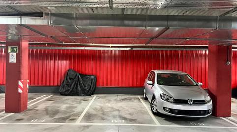 Garatge de lloguer a Calle de Carlos y Guillermo Fernández Shaw, 1, Adelfas, Madrid - imatge 2 Foto 2 de Garatge de lloguer a Calle de Carlos y Guillermo Fernández Shaw, 1, Adelfas, Madrid