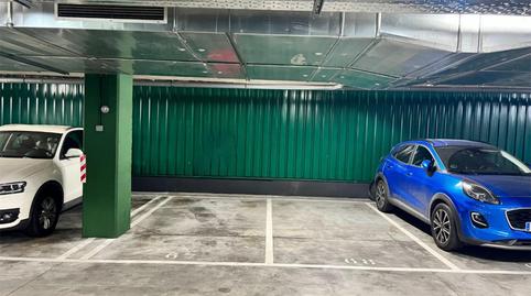 Garatge de lloguer a Calle de Carlos y Guillermo Fernández Shaw, 1, Adelfas, Madrid - imatge 3 Foto 3 de Garatge de lloguer a Calle de Carlos y Guillermo Fernández Shaw, 1, Adelfas, Madrid