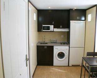 Apartament de lloguer a San Miguel