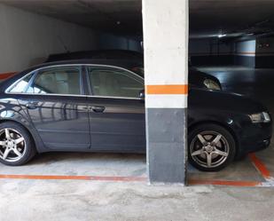 Parking of Garage to rent in Cunit