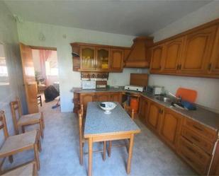 Kitchen of House or chalet for sale in Murtas