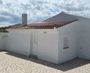 Vista exterior de Casa o xalet de lloguer en Águilas amb Terrassa