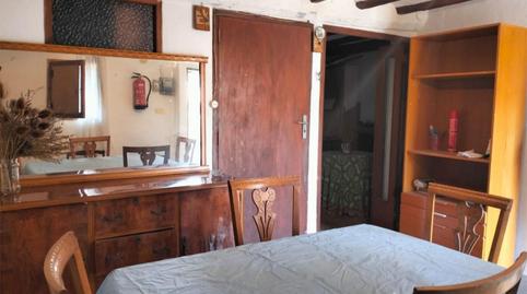 Foto 2 de Casa o xalet en venda a Carrera del Pilo, 8, La Torre d'en Besora, Castellón