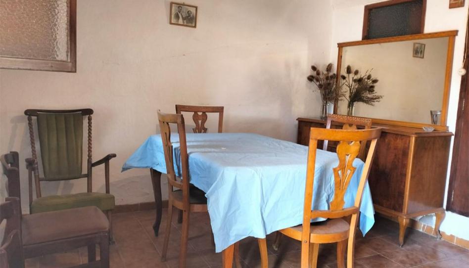 Foto 1 de Casa o xalet en venda a Carrera del Pilo, 8, La Torre d'en Besora, Castellón