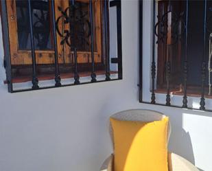 Balcony of Single-family semi-detached to rent in Adra  with Terrace