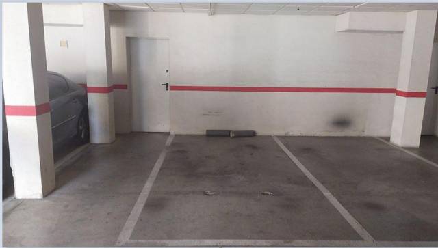 Garaje en Venta en Pasaje Lagunas de Ruidera, 6 en Arco Norte - Avda. España