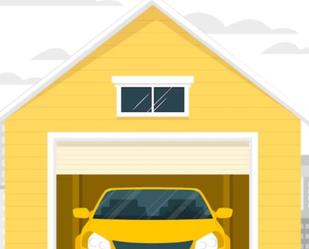 Parking of Garage to rent in Errenteria