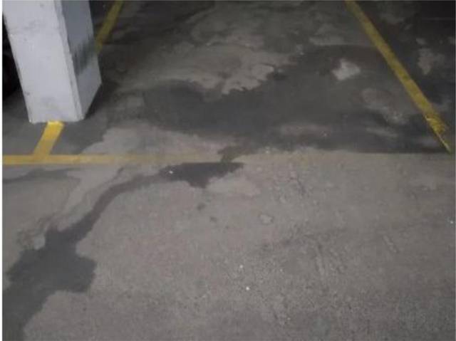 Garaje en Venta en Passeig Maragall, 264 en Vilapicina i la Torre Llobeta