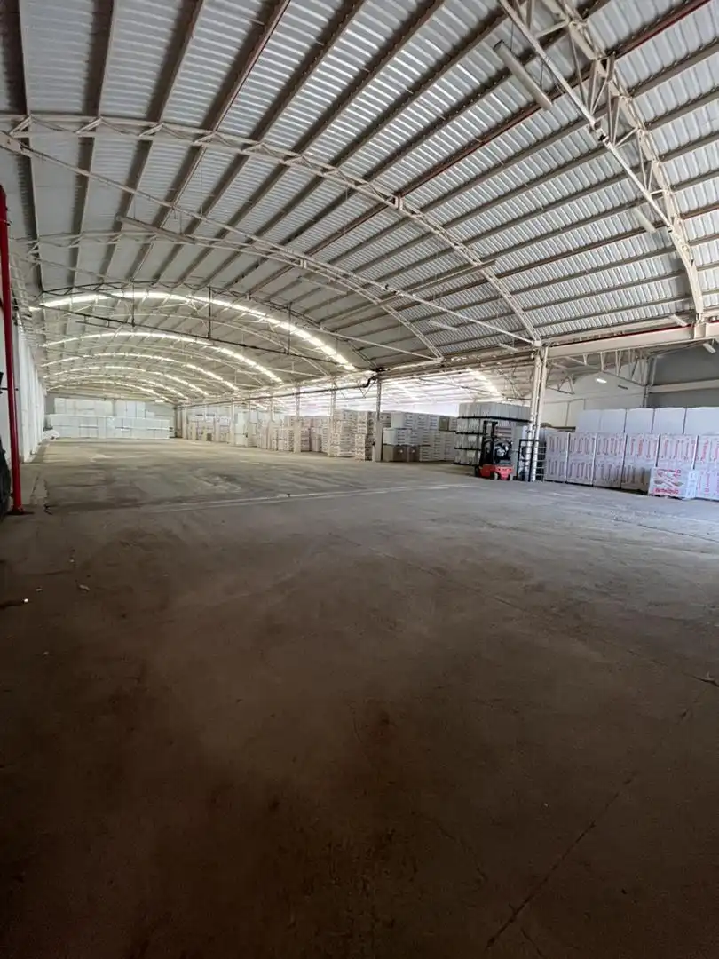 Industrial buildings for rent in Carretera Marcilla, 5, Peralta / Azkoien Industrial buildings for rent in Peralta / Azkoien