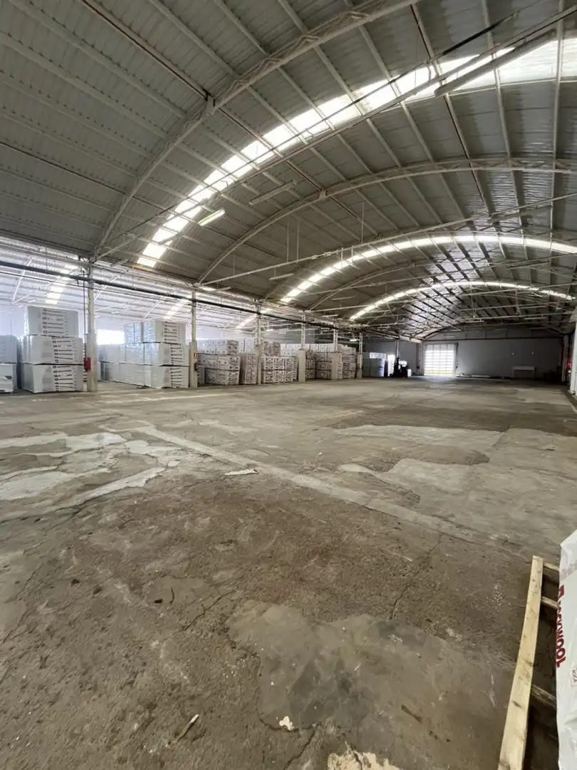 Industrial buildings for rent in Carretera Marcilla, 5, Peralta / Azkoien Industrial buildings for rent in Peralta / Azkoien