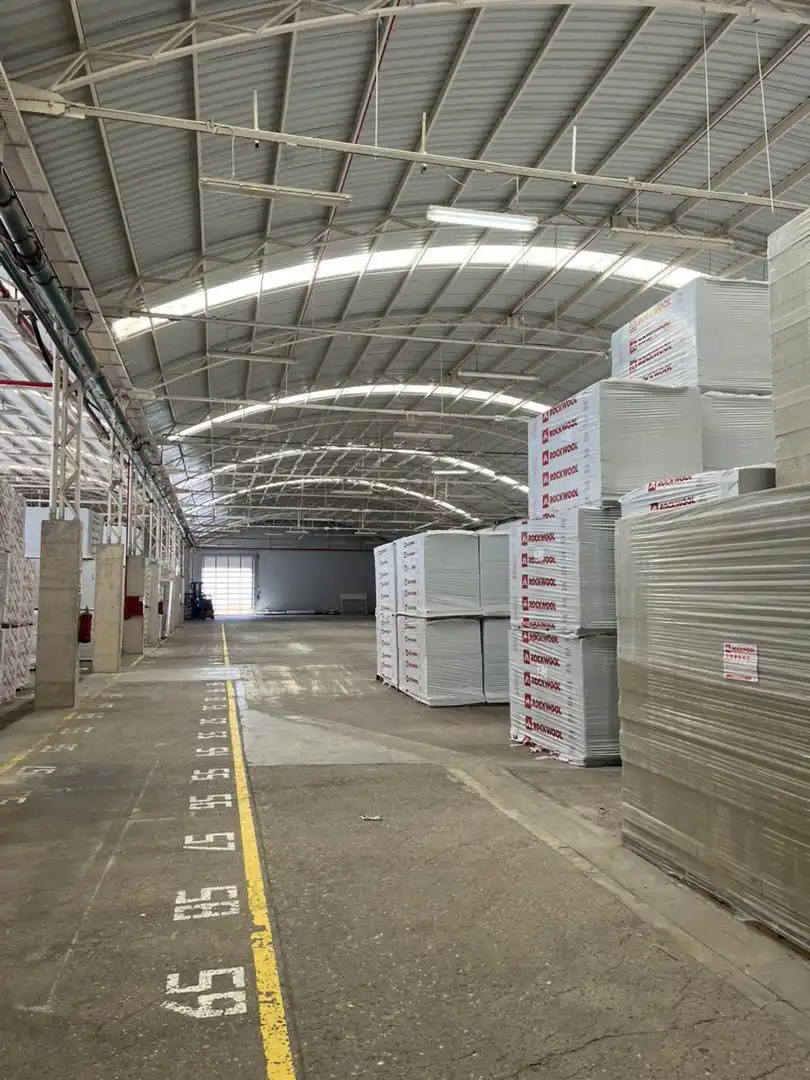 Industrial buildings for rent in Carretera Marcilla, 5, Peralta / Azkoien Industrial buildings for rent in Peralta / Azkoien