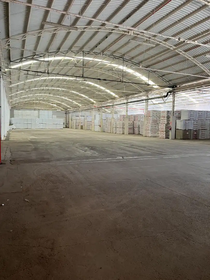 Industrial buildings for rent in Carretera Marcilla, 5, Peralta / Azkoien Industrial buildings for rent in Peralta / Azkoien