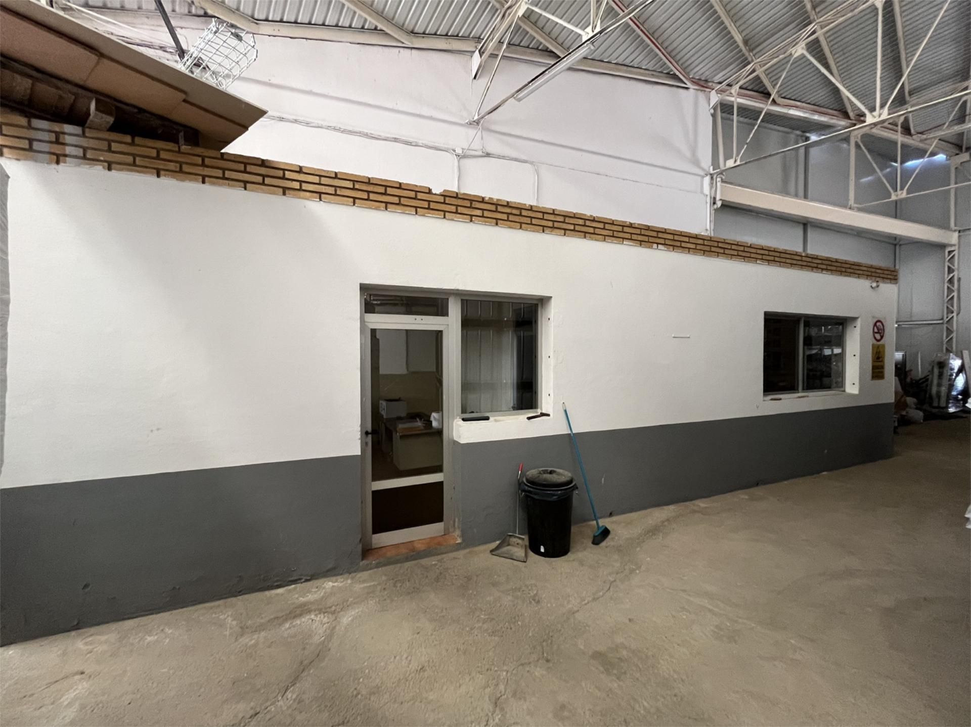 Industrial buildings to rent in Carretera Marcilla, 5, Peralta / Azkoien Industrial buildings to rent in Peralta / Azkoien