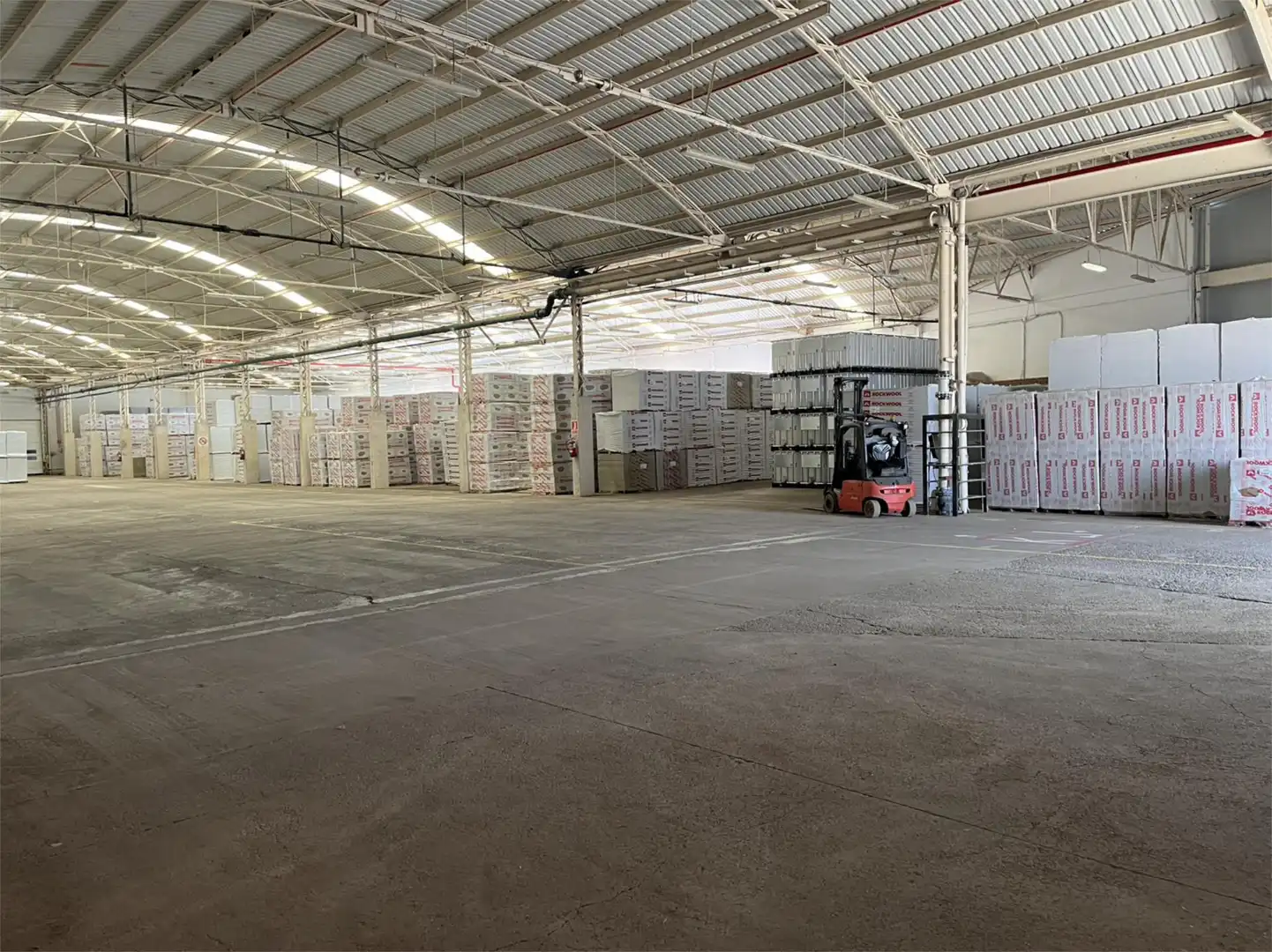 Industrial buildings for rent in Carretera Marcilla, 5, Peralta / Azkoien Industrial buildings for rent in Peralta / Azkoien