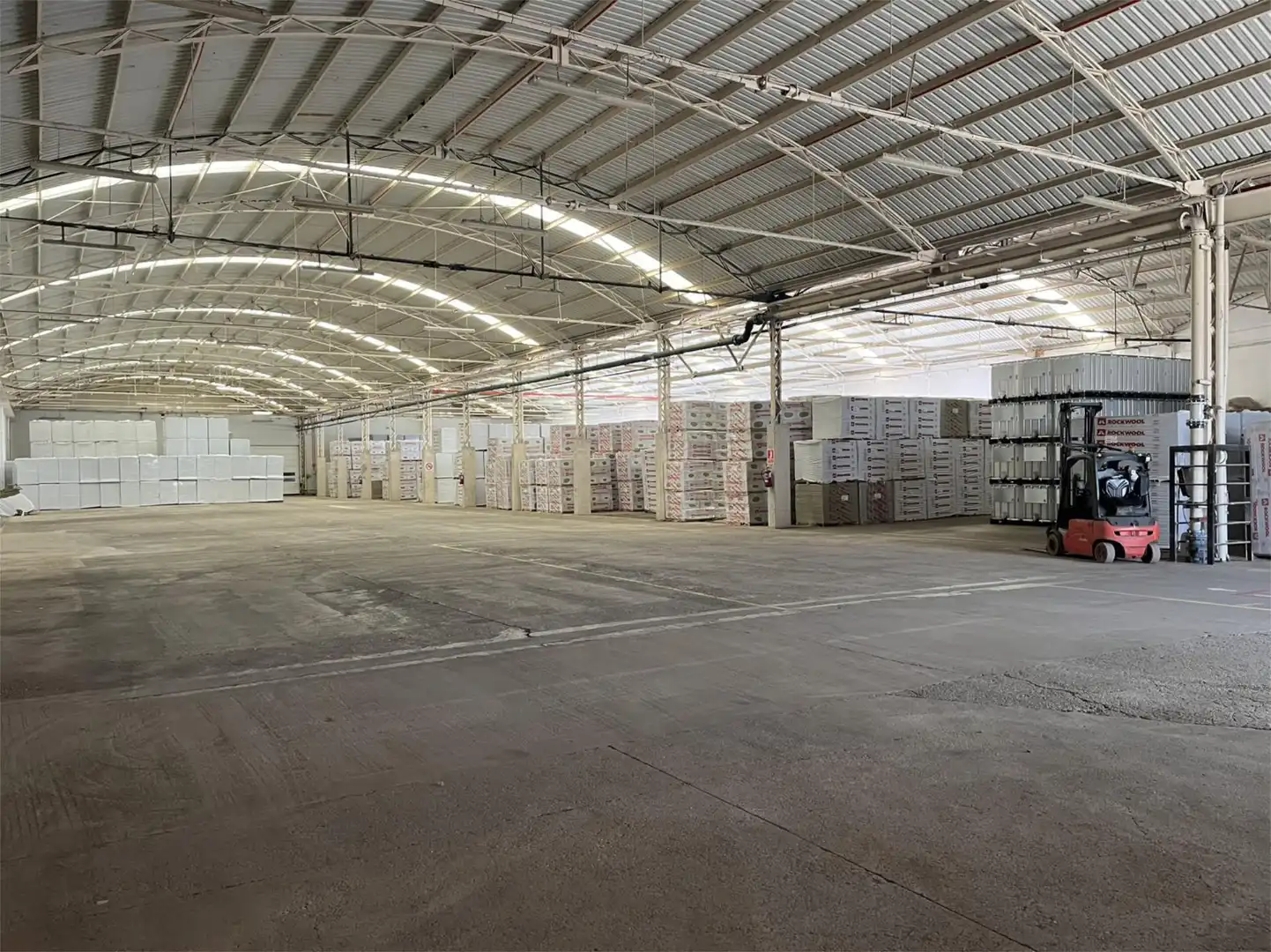 Industrial buildings for rent in Carretera Marcilla, 5, Peralta / Azkoien Industrial buildings for rent in Peralta / Azkoien