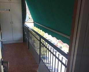 Balcony of Flat for sale in Rubí  with Terrace