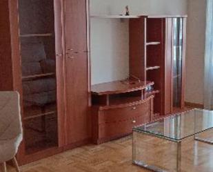 Dormitori de Apartament de lloguer en Burgos Capital