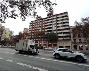 Vista exterior de Pis en venda en  Palma de Mallorca amb Aire condicionat i Terrassa