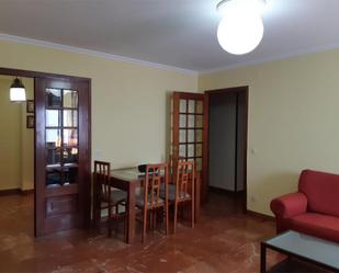 Flat to rent in Rúa Arcebispo Malvar, 9, Centro - Echegaray