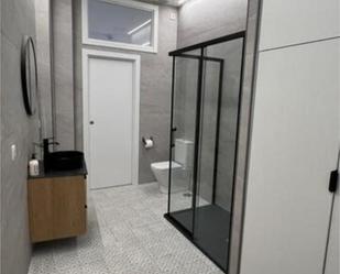 Bathroom of Loft to rent in  Murcia Capital