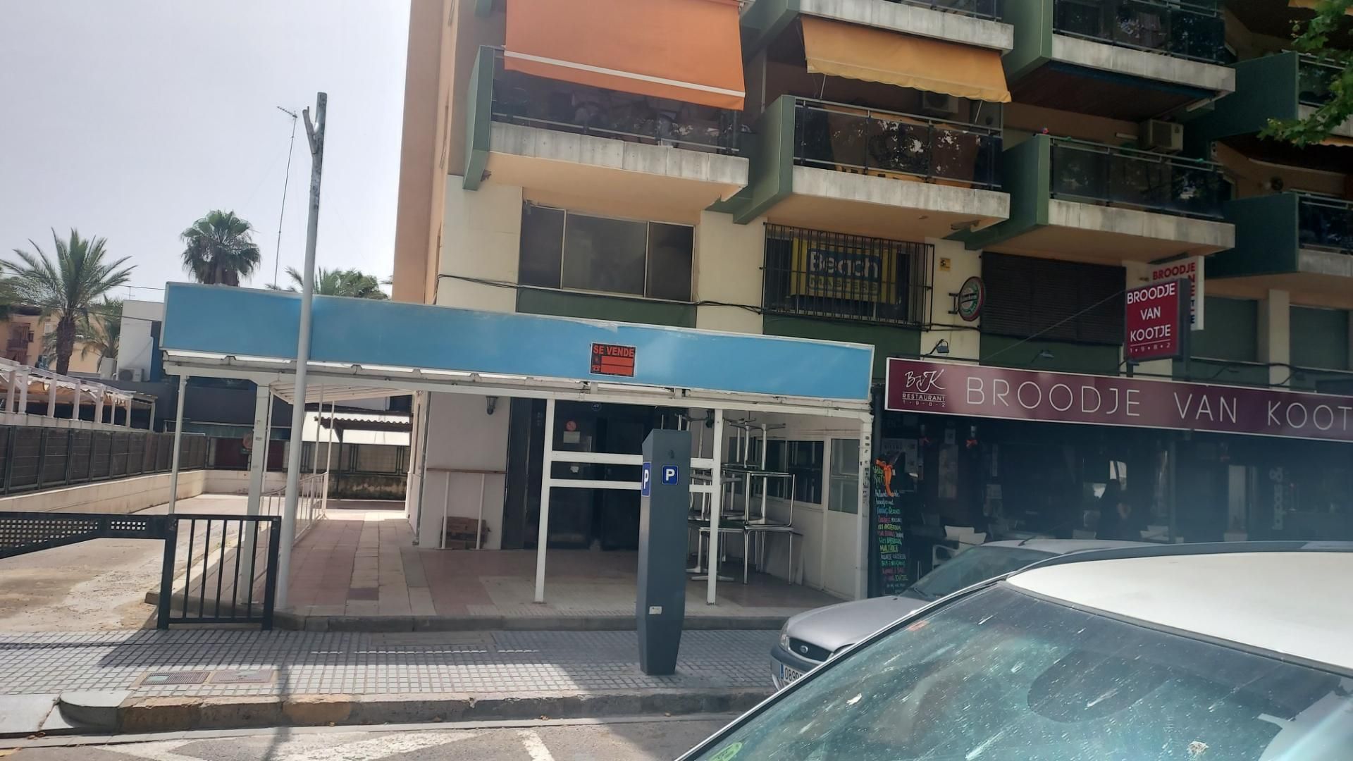 Premises for sale in Salou
