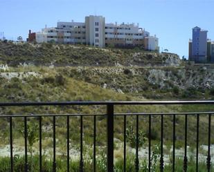 Exterior view of Apartment to rent in Mutxamel