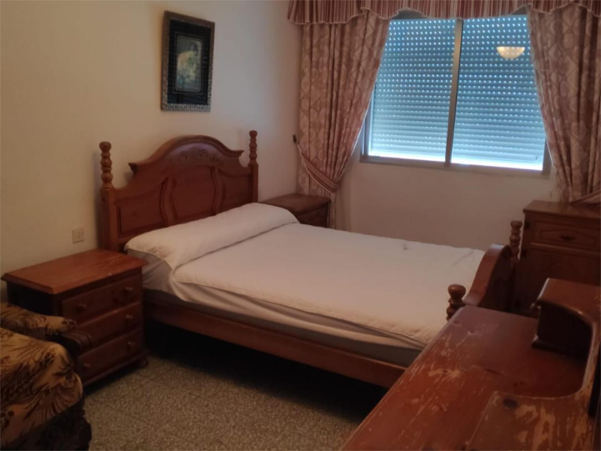 Bedroom of Flat for sale in  Córdoba Capital  with Air Conditioner, Heating and Oven