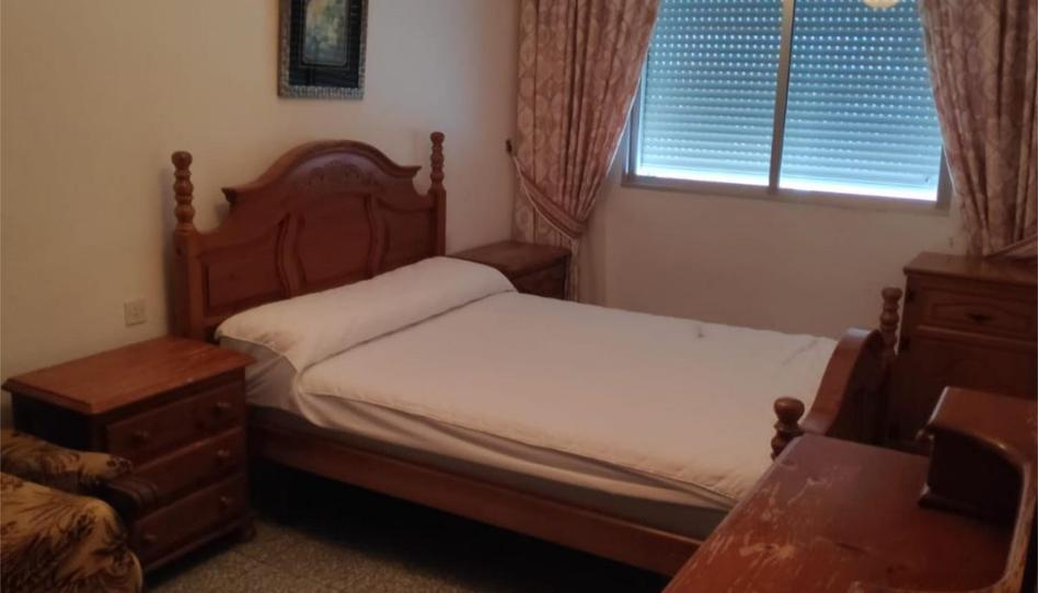 Flat for sale in Carretera de Madrid, 41, Alcolea, Córdoba Capital - image 1 Photo 1 of Flat for sale in Carretera de Madrid, 41, Alcolea, Córdoba Capital