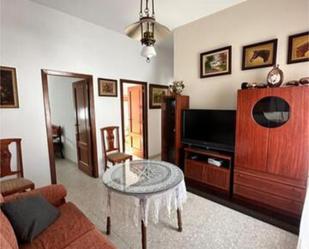 Living room of Flat to rent in Villaviciosa de Córdoba