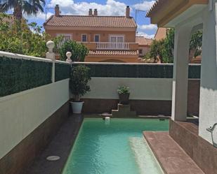 Casa o xalet per a compartir a Calle Ciudad de Castellón, 10, Pilar de la Horadada