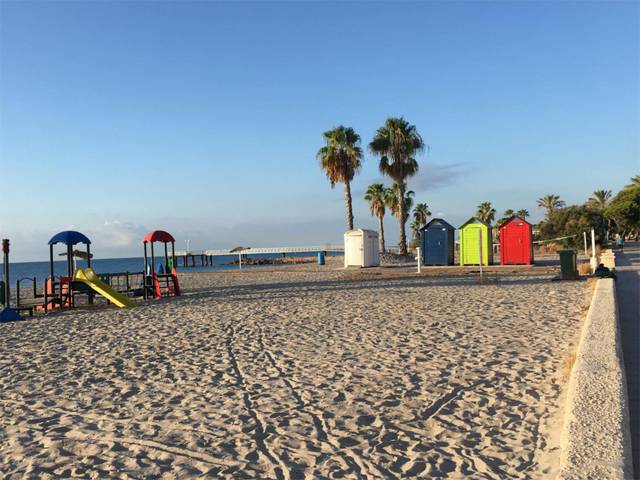 Apartamento en Alquiler en Calle Huesca, 4 en La Torre - Playa de Chilches