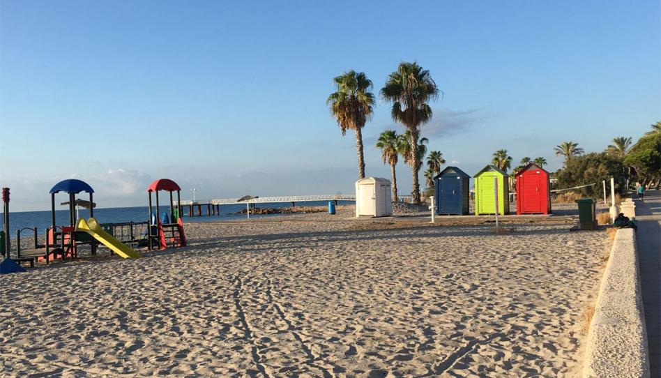 Apartament de lloguer a Calle Huesca, 4, La Torre - Playa de Chilches, Castellón - imatge 1 Foto 1 de Apartament de lloguer a Calle Huesca, 4, La Torre - Playa de Chilches, Castellón