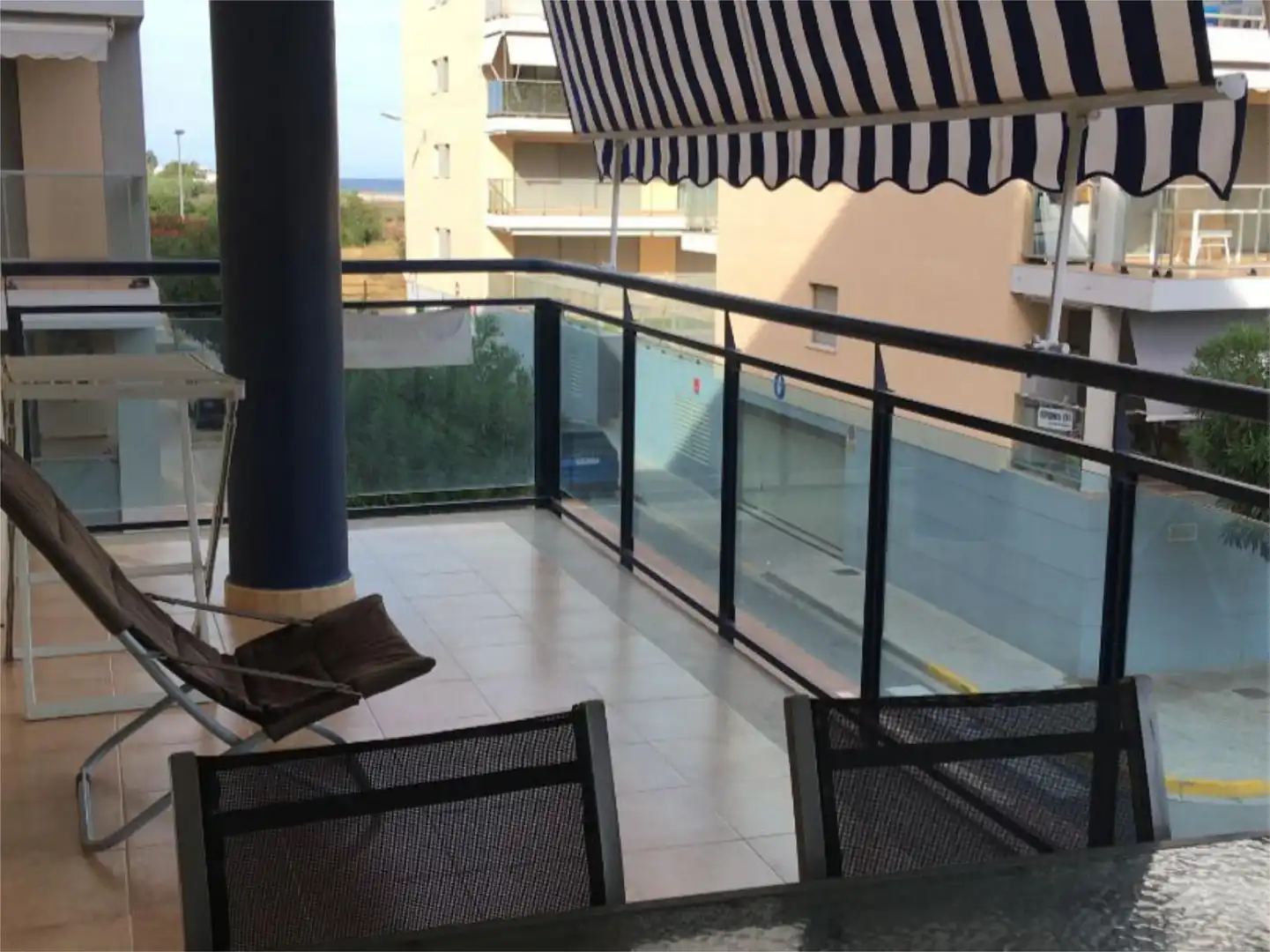 Apartament de lloguer a Calle Huesca, 4, La Torre - Playa de Chilches Apartament de lloguer a Calle Huesca, 4, La Torre - Playa de Chilches