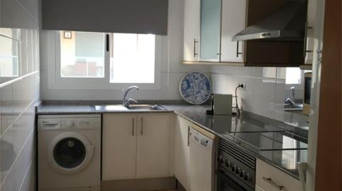 Apartament de lloguer a Calle Huesca, 4, La Torre - Playa de Chilches, Castellón - imatge 4 Foto 4 de Apartament de lloguer a Calle Huesca, 4, La Torre - Playa de Chilches, Castellón